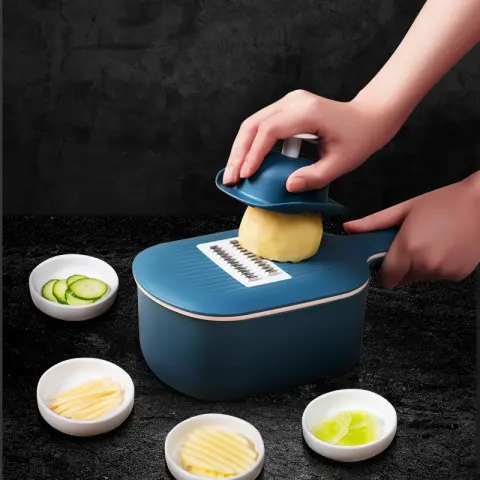 Vegetable Cutter Kitchen Accessories Fruit Potato Peeler Carrot Cheese