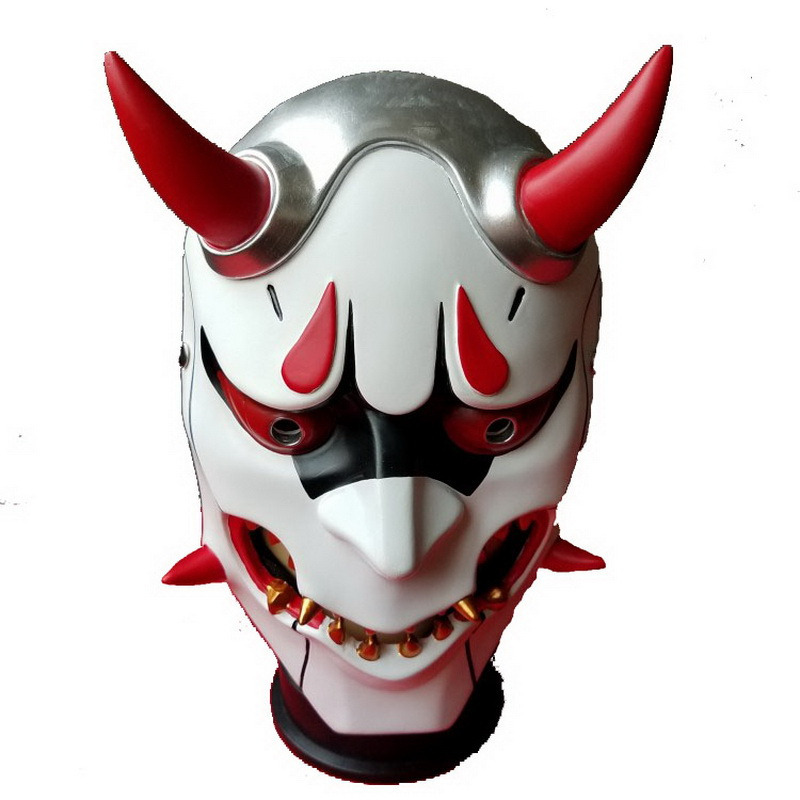 Halloween Horror Headgear Prajna Japan — foto 2