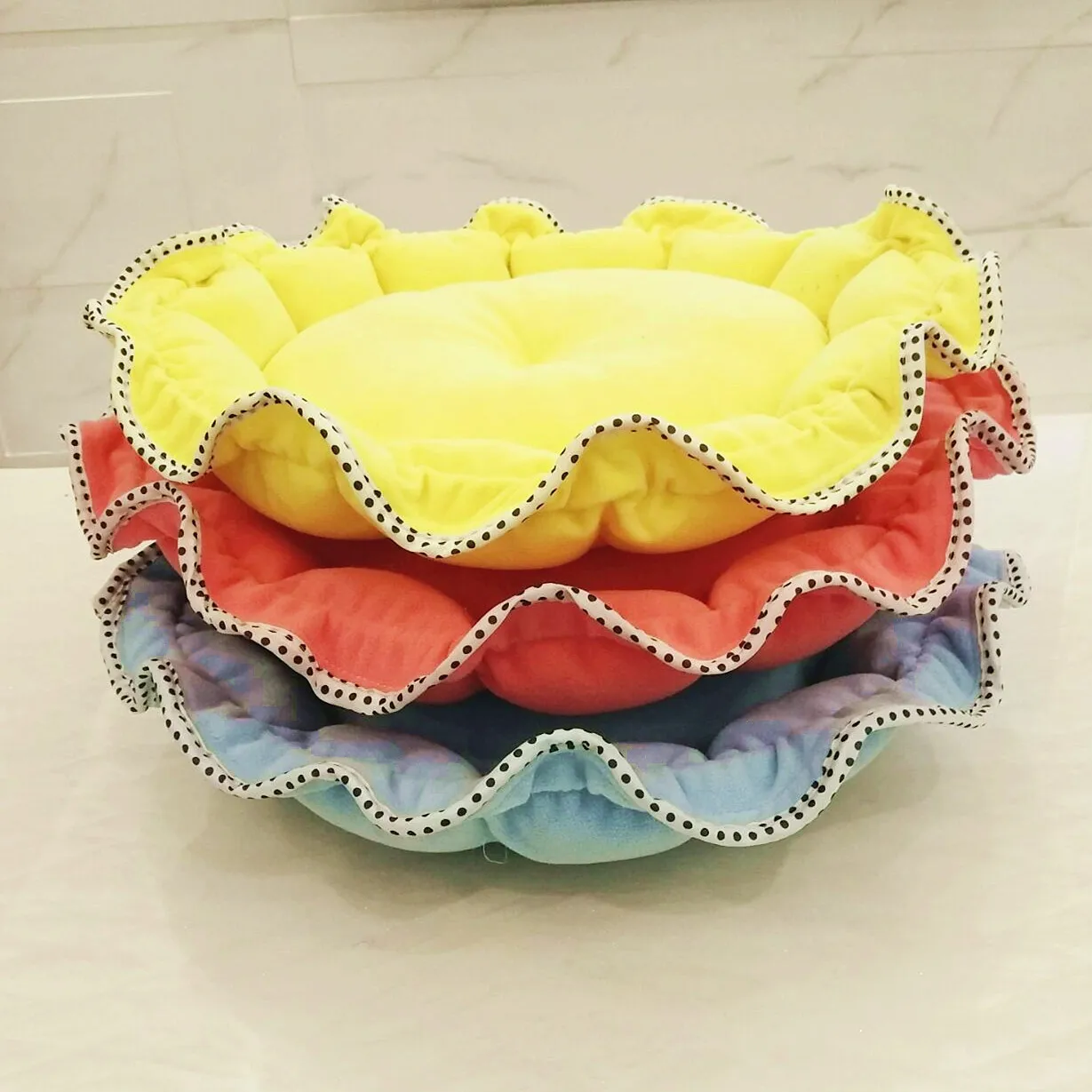 Teddy Kennel Small Dog Dog Bed – image 2