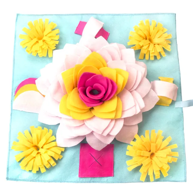 Sniff pad 2Style - Shop at LoveMi