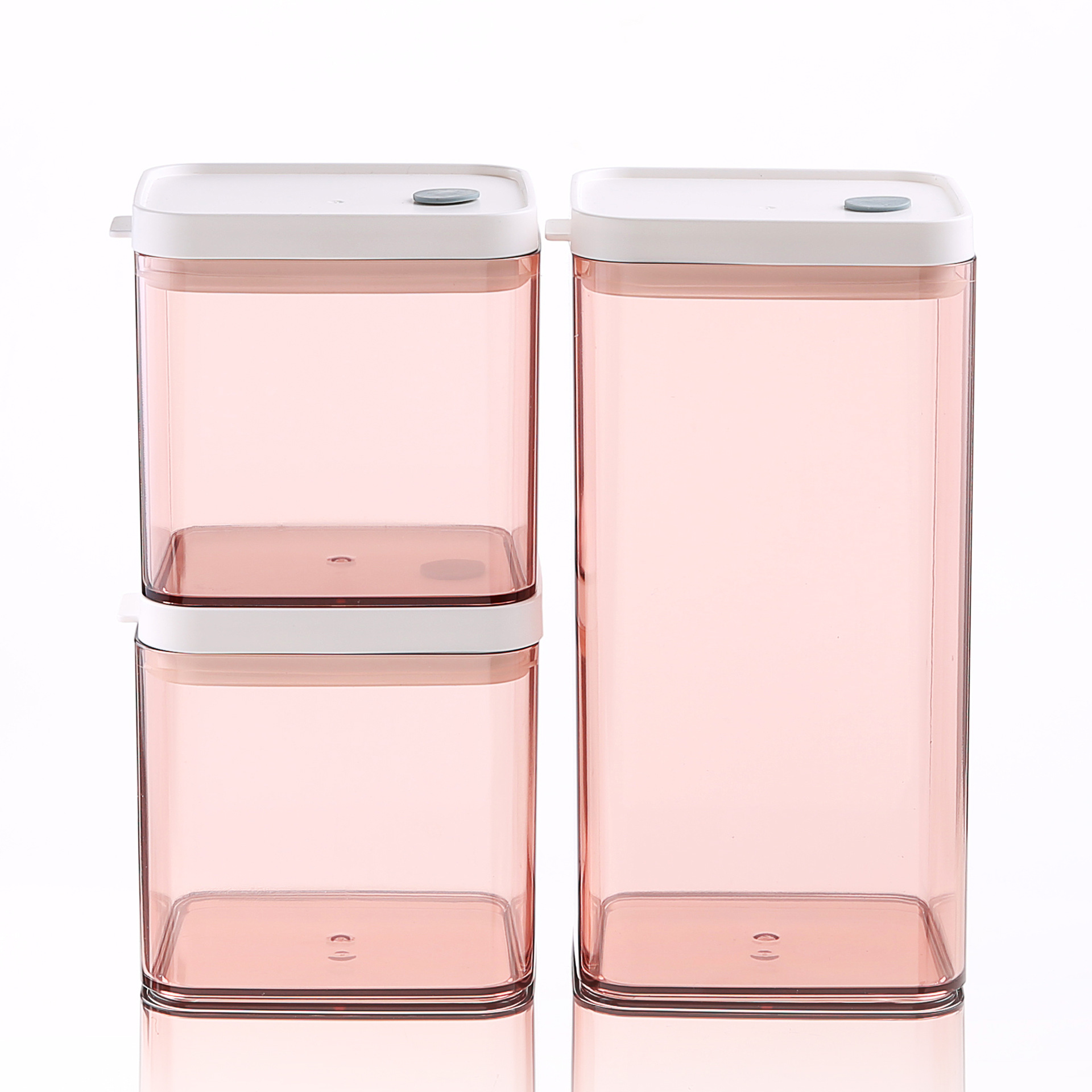 Title 1, Multi-specification transparent storage tank