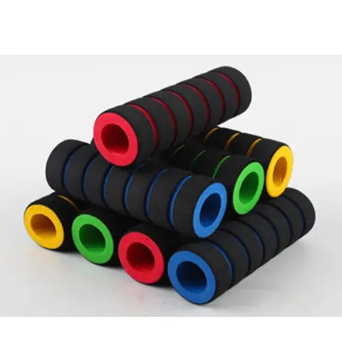 Mountain Bike Bicycle Handle Cover Sponge