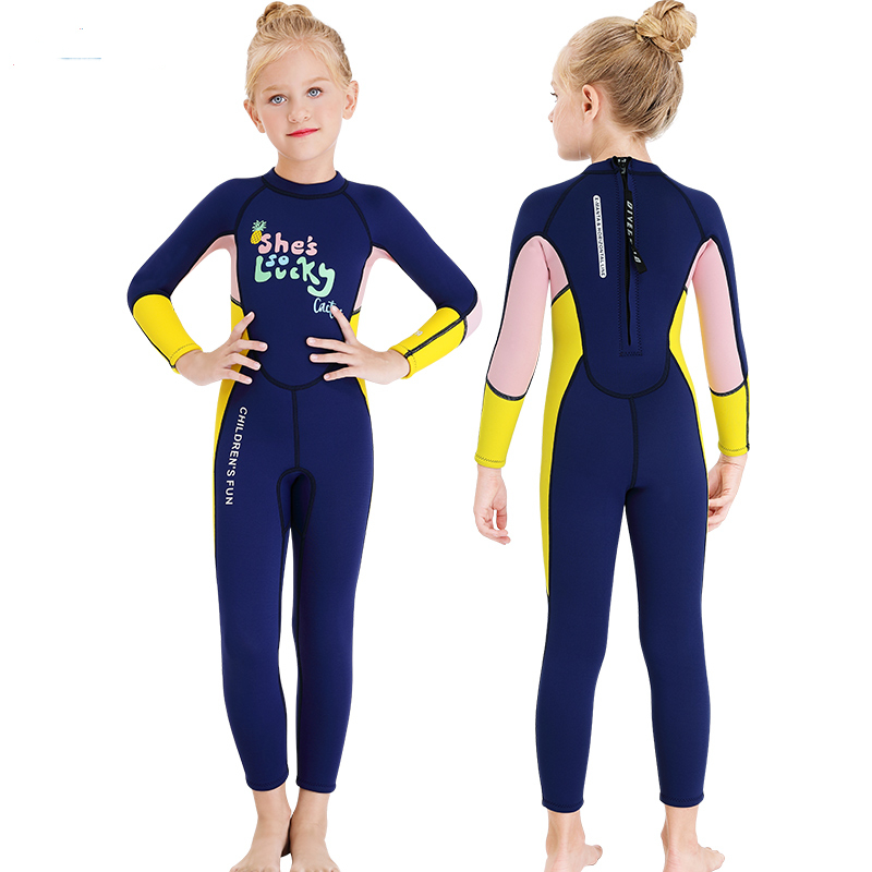Children's one piece swimsuit 4Style M - Shop at LoveMi