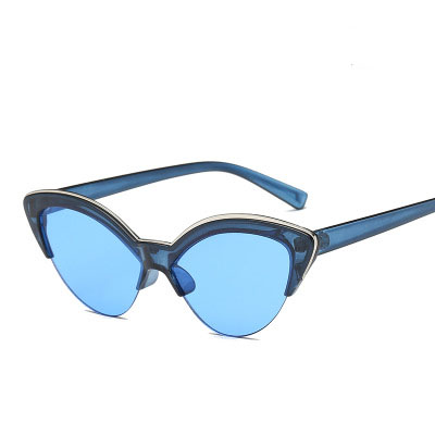 Title 6, UV protection sunglasses