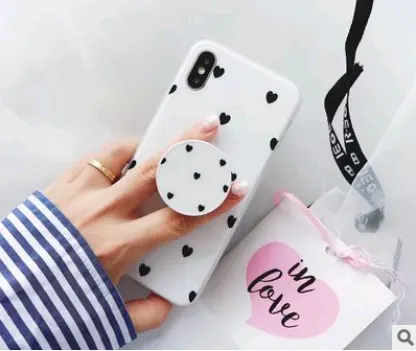 Compatible with Mobile Phone Shell Imd Soft Protective Cover
