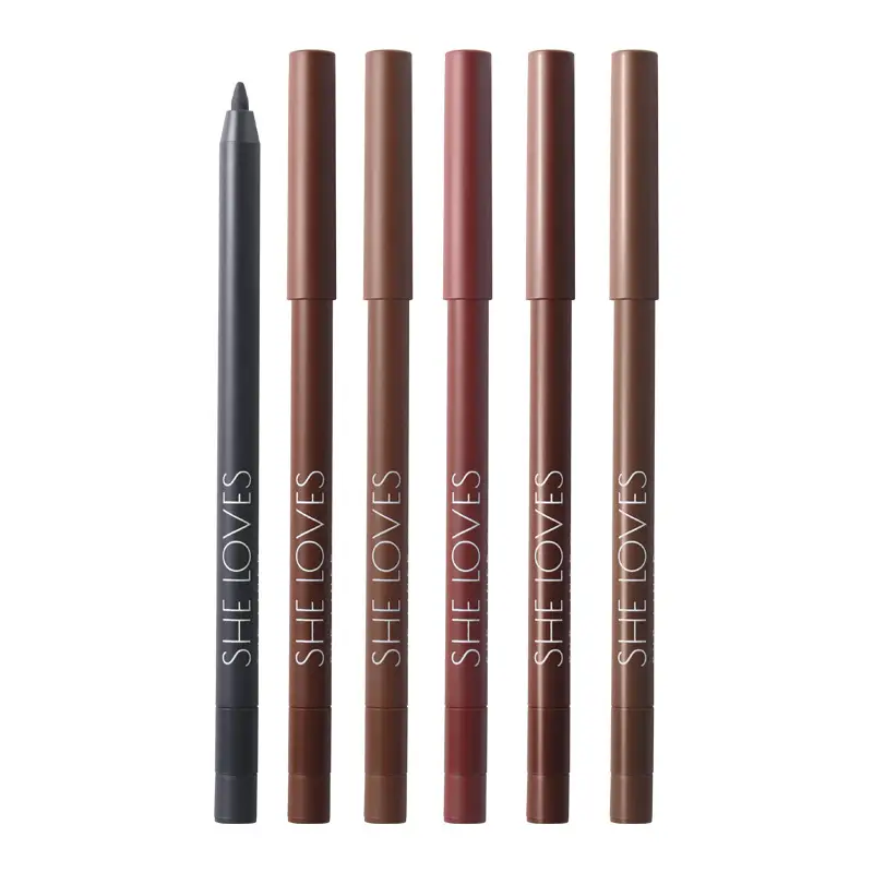 Matte Star Eyeliner Pen