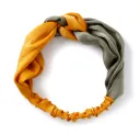 Yellow Green Gray