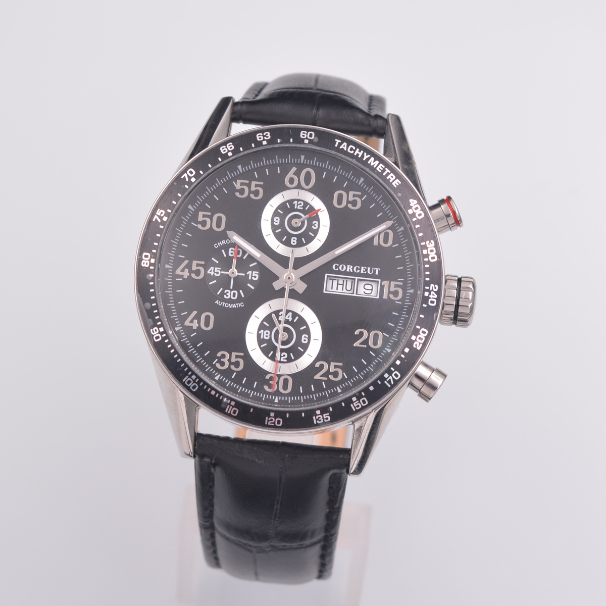 Men's Mechanical Watch, picture 3 of 3