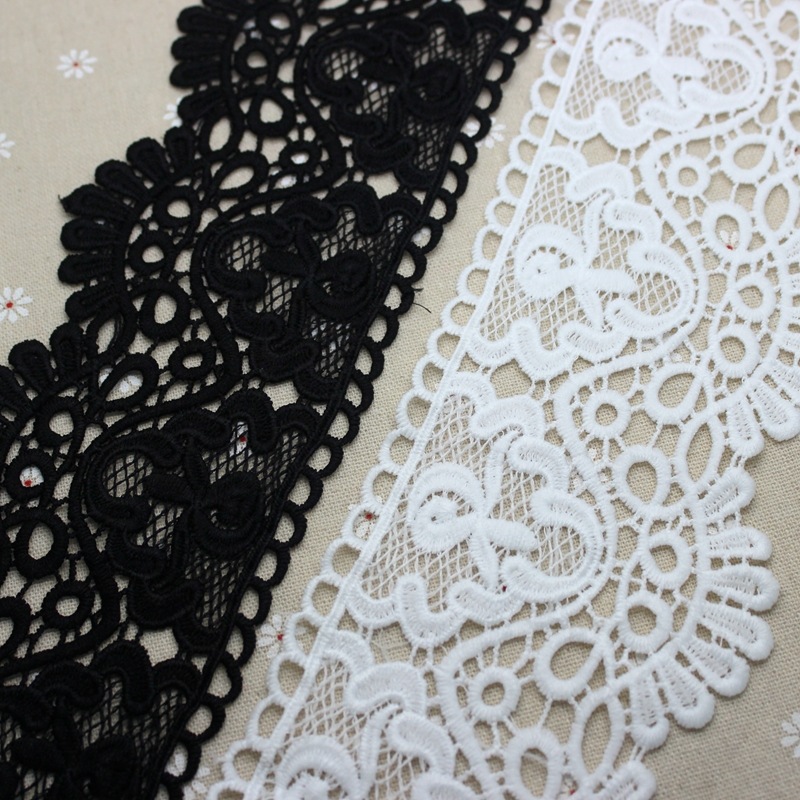 Lace Trim for Sewing, picture 3 of 6