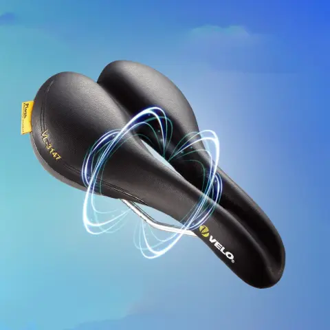 Velo Mountain Bike Seat