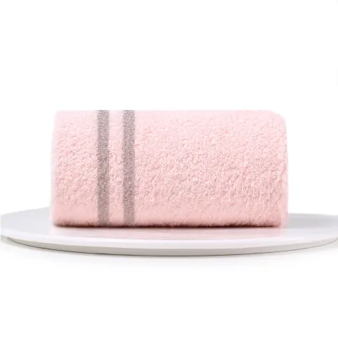 Cotton Face Wash Household Towel