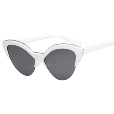 Title 3, UV protection sunglasses