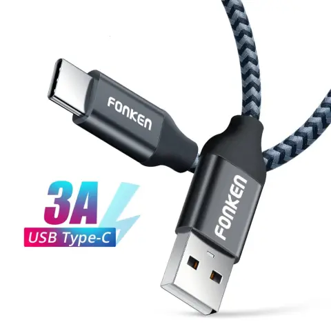 High-speed Fast Charging Cable Mobile Phone