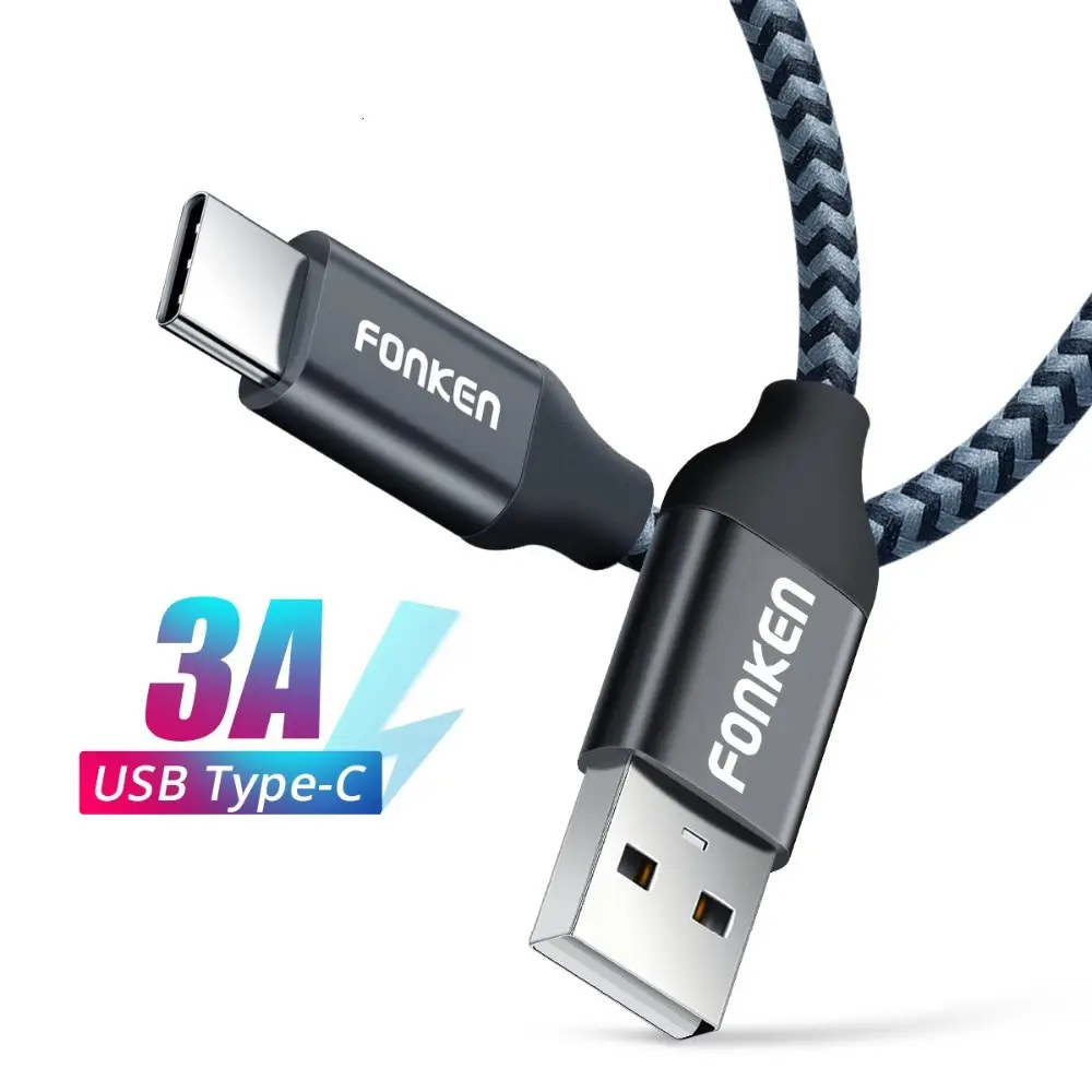 High-speed Fast Charging Cable Mobile Phone