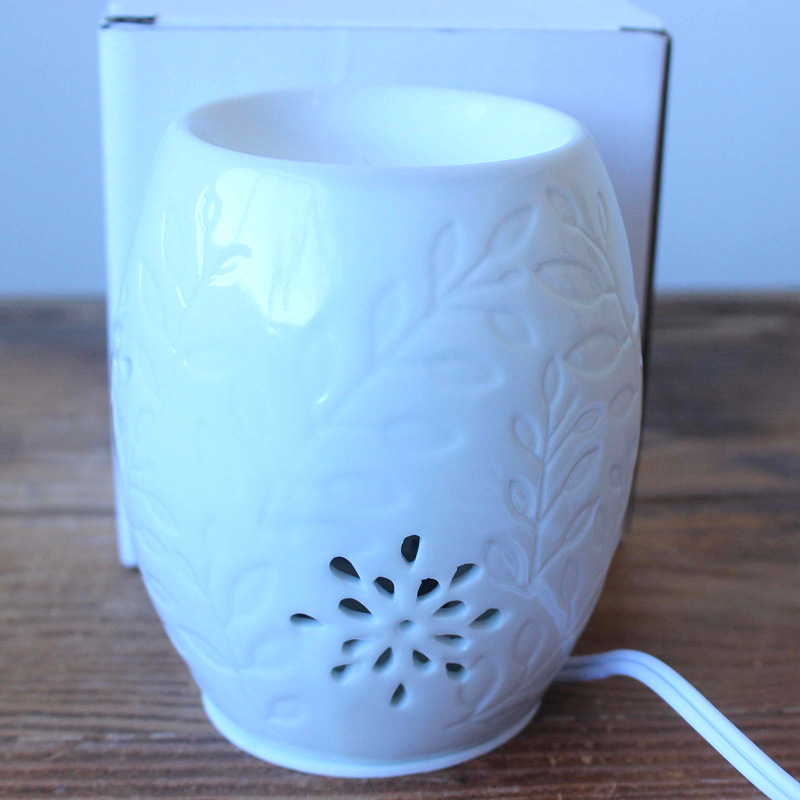Ceramic aroma lamp - Image 3