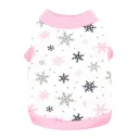 Christmas Snowflakes