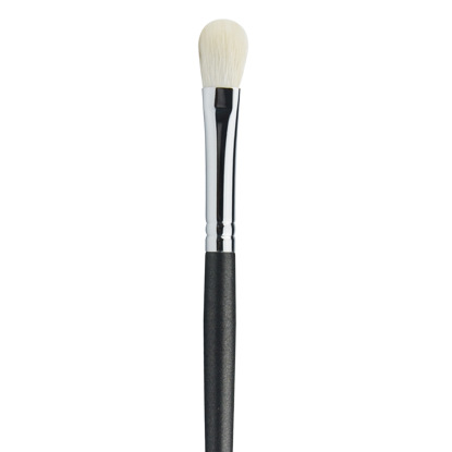 Eye shadow brush