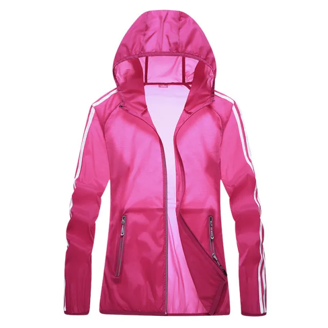 Sun protection clothing Rose Red - Shop at LoveMi