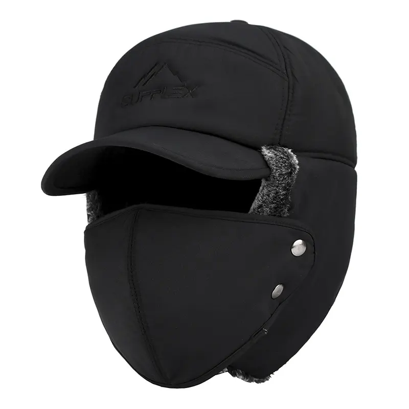 Anti-cold Ear Cap