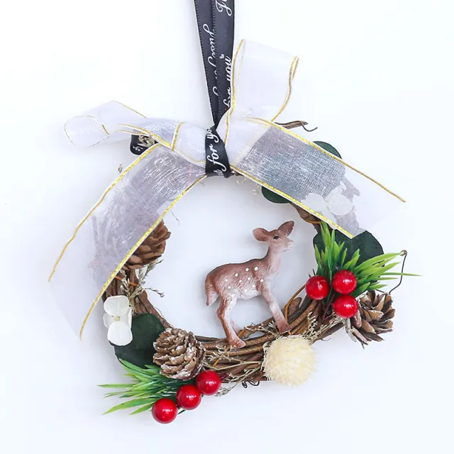 Creative DIY gifts for girl friends and girlfriends Small Elk - Shop at LoveMi