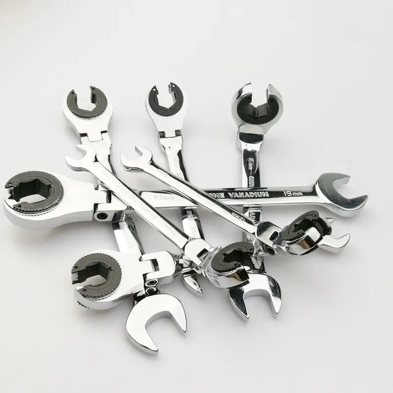 Combination Wrench