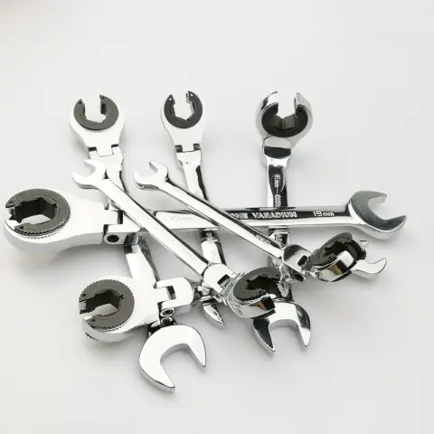 Combination Wrench