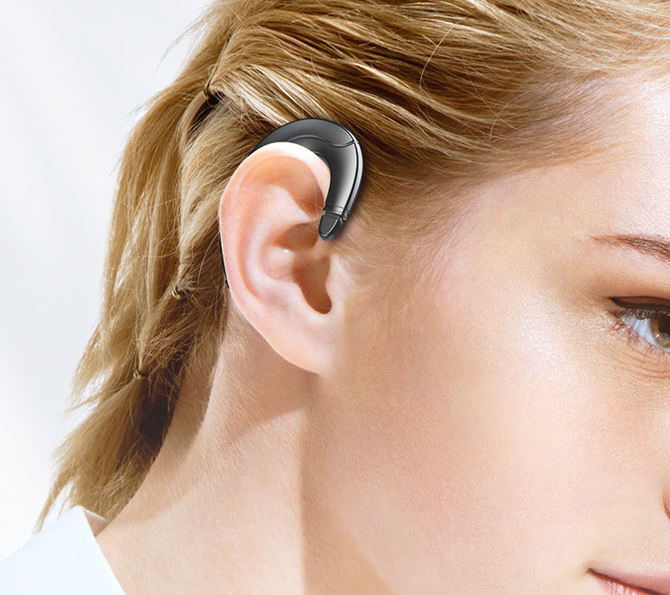 Bluetooth earphone - Image 3