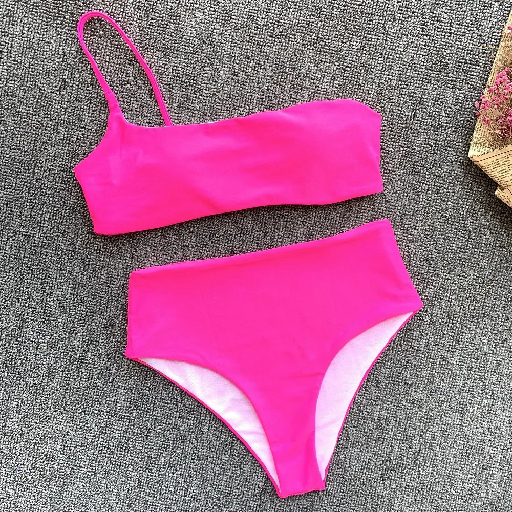 Summer Bikini - Rose