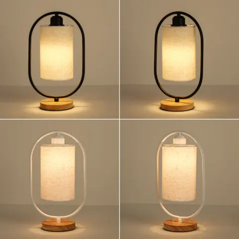 Bedroom Bedside Lamp