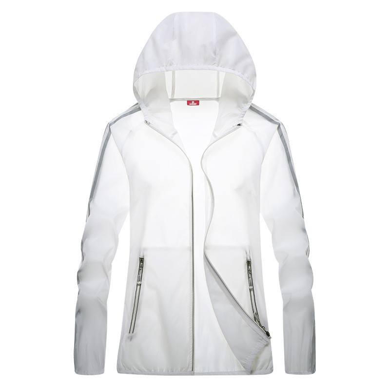 Sun protection clothing