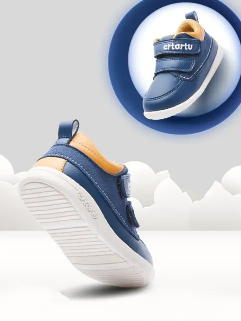 Breathable Baby Toddler Shoes
