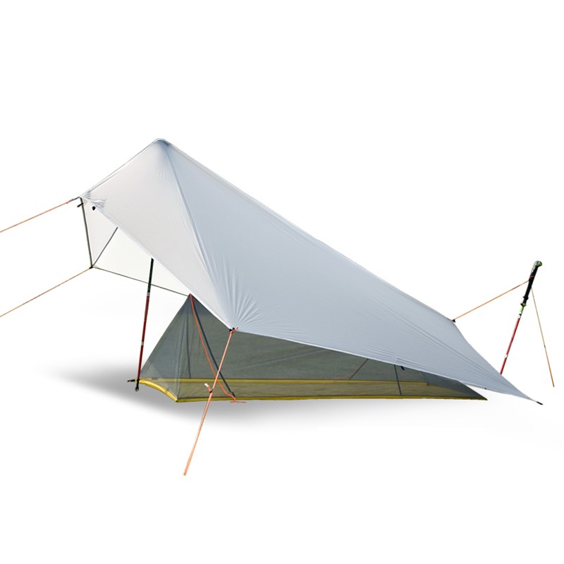 Outdoor portable camping tent 5
