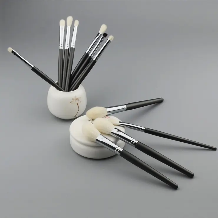 Makeup Brush Set