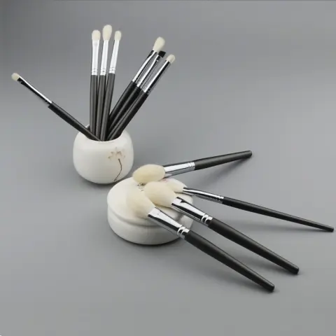 Makeup Brush Set