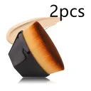 Black 2Pcs