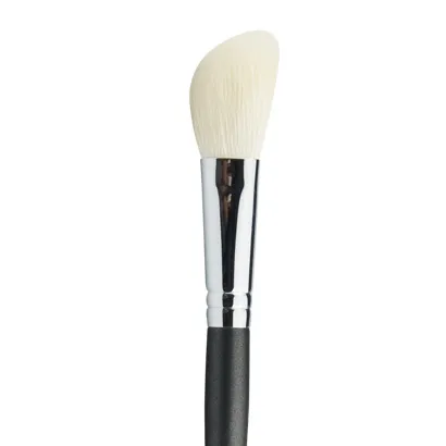 Makeup brush set Black - Shop at LoveMi