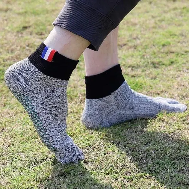 Beach Dispensing Anti-slip Socks