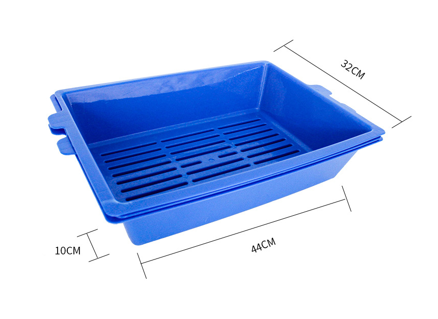 трехлитровые ящики