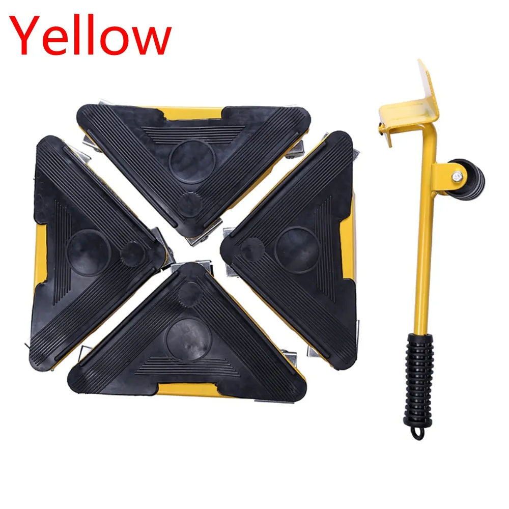 Professional Furniture Transport Moving Lifter Tool Mover