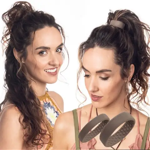Silicone Hair Band