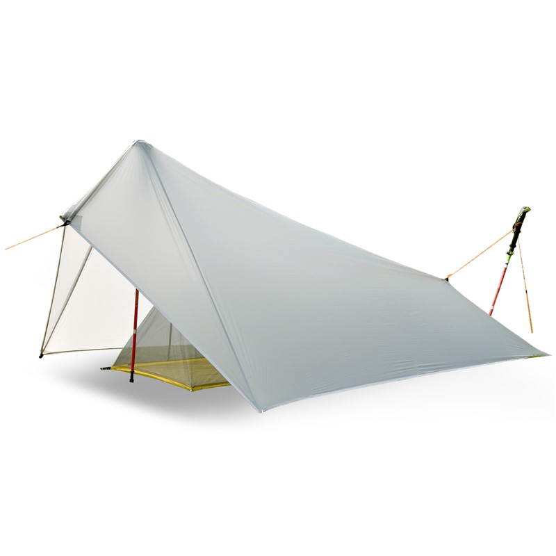 Outdoor portable camping tent 2