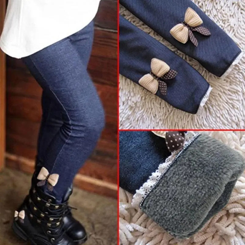 Girls Leggings