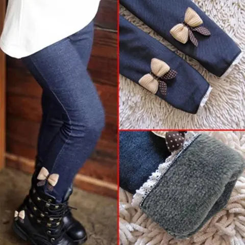 Girls Leggings