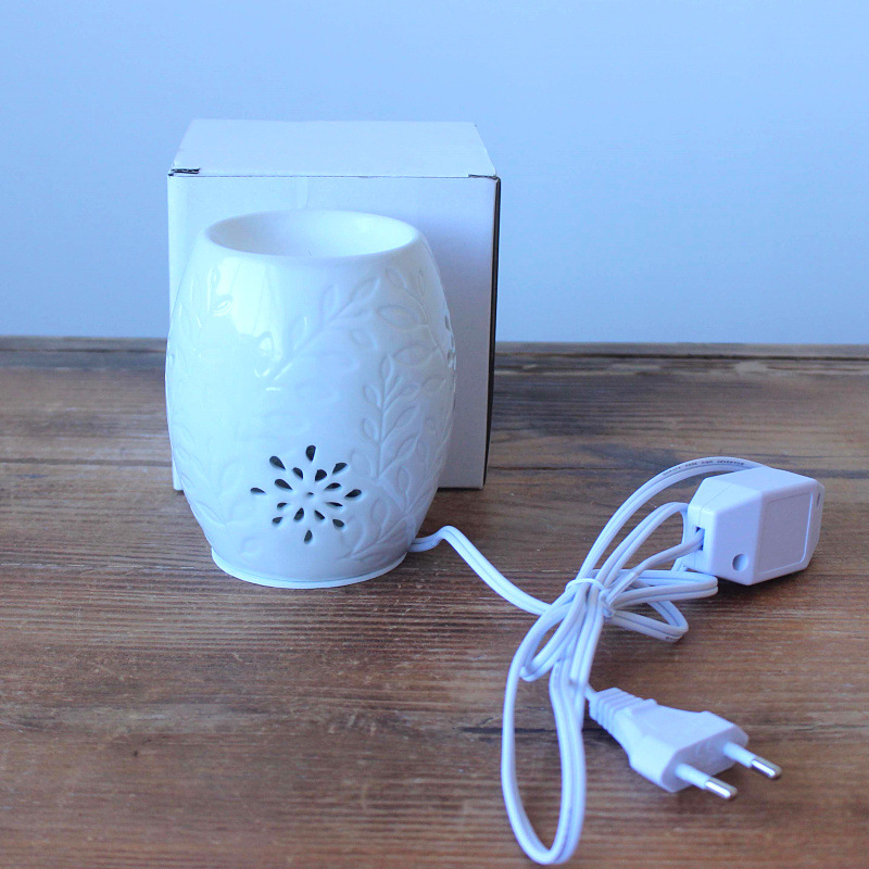 Ceramic aroma lamp - Image 4
