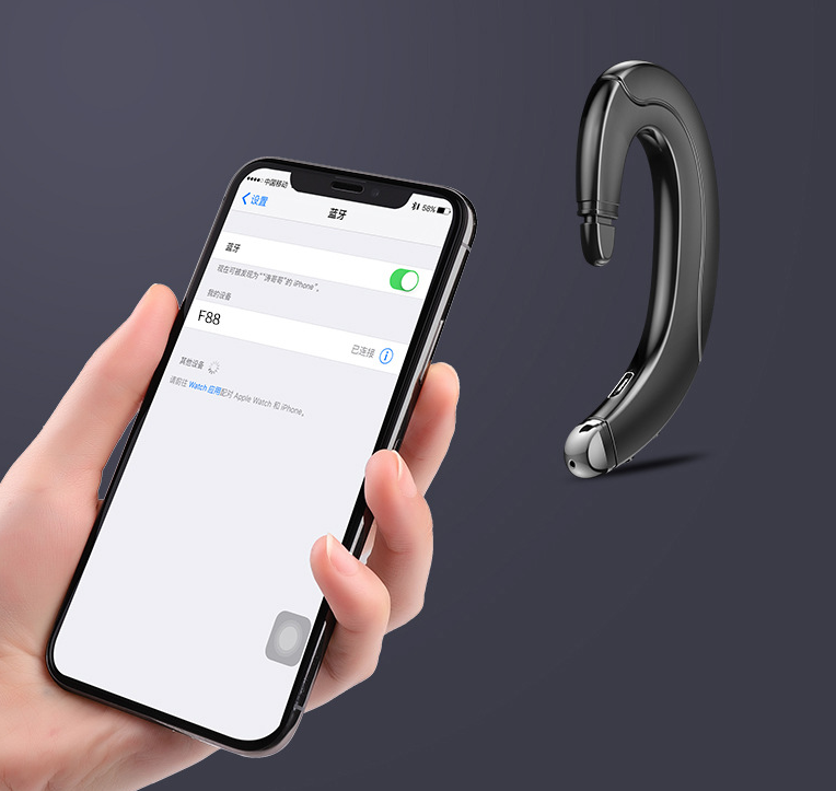 Bluetooth earphone - Image 2