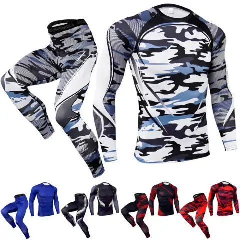 Gym Suit Sports