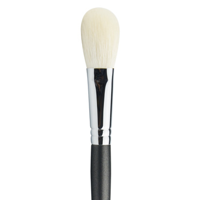 Blush brush