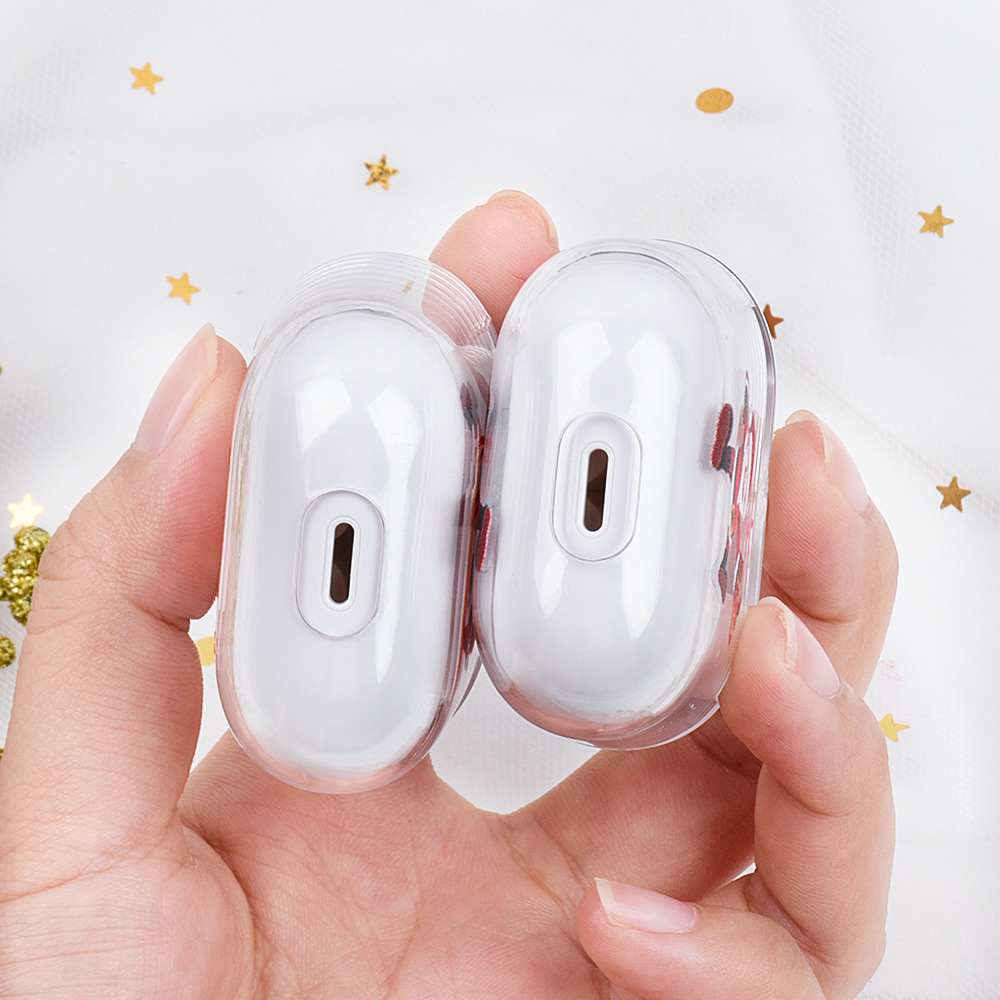 Compatible with Apple, Compatible with Apple , Protective earphone cover - Image 4