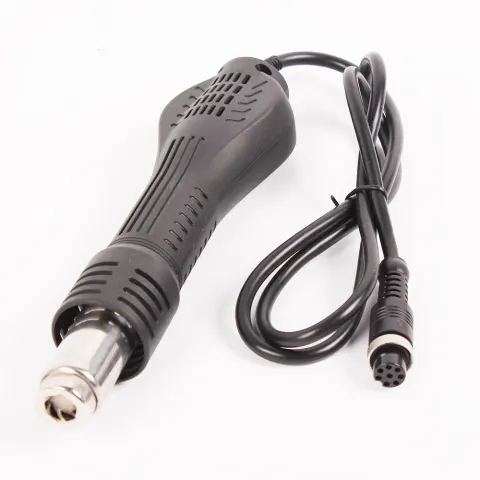 8-hole Heat Gun Handle