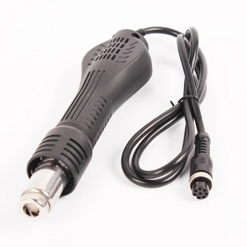 8-hole Heat Gun Handle